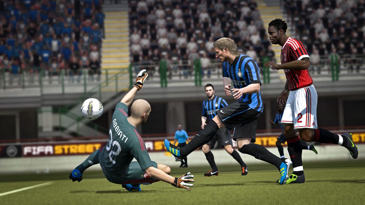 FIFA 12 - Imagen 48
